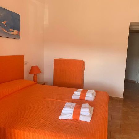 Locanda Farorientale Santa Lucia  Εξωτερικό φωτογραφία