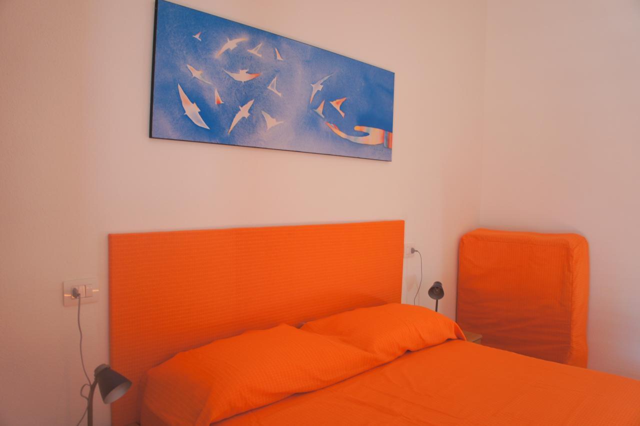 Locanda Farorientale Santa Lucia  Εξωτερικό φωτογραφία
