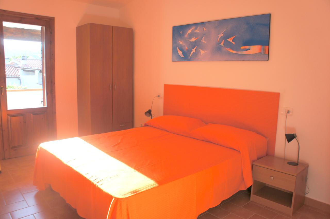 Locanda Farorientale Santa Lucia  Εξωτερικό φωτογραφία