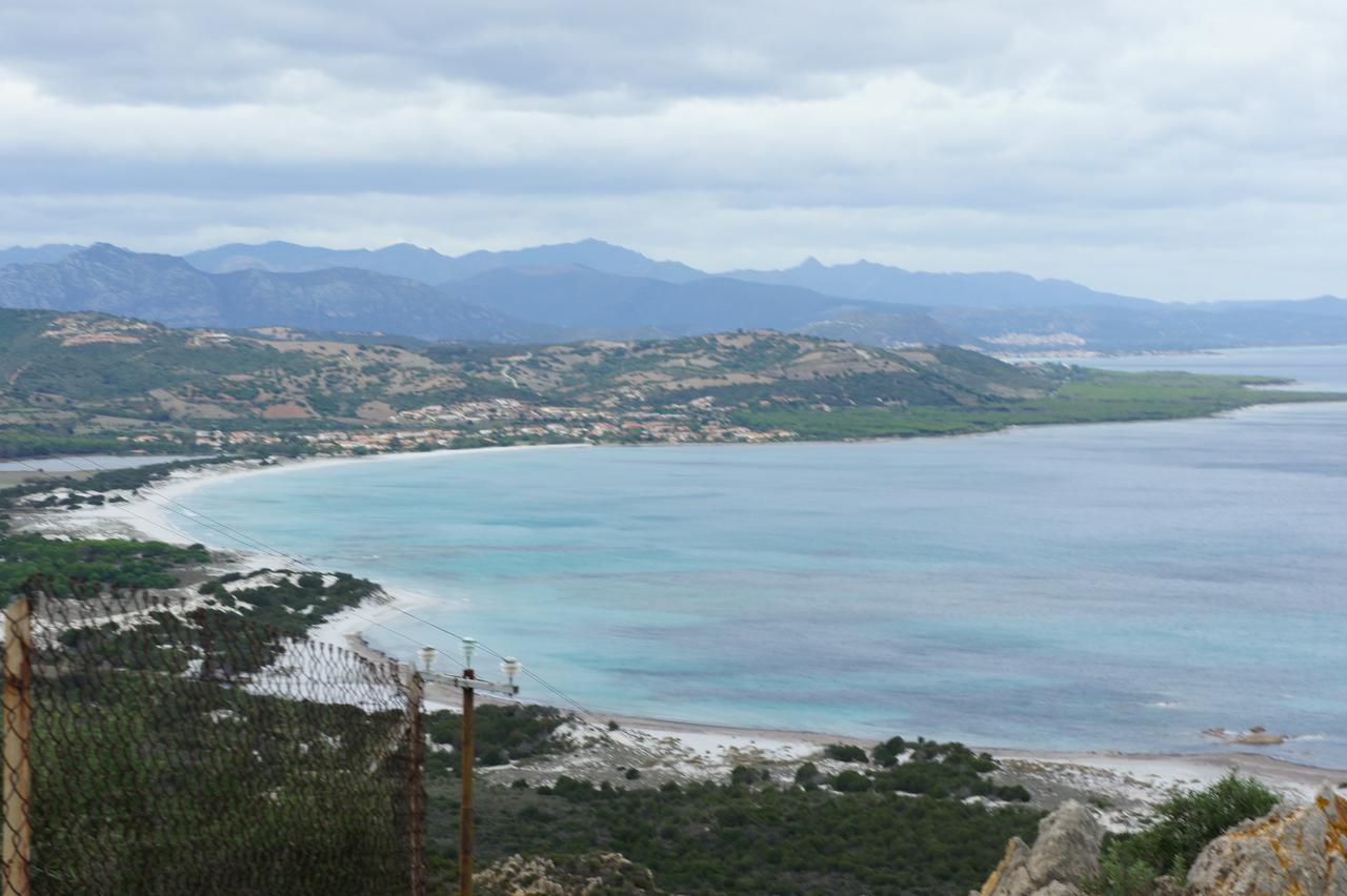 Locanda Farorientale Santa Lucia  Εξωτερικό φωτογραφία