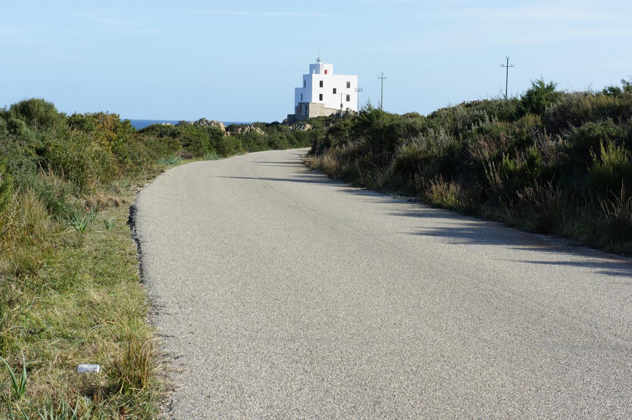 Locanda Farorientale Santa Lucia  Εξωτερικό φωτογραφία