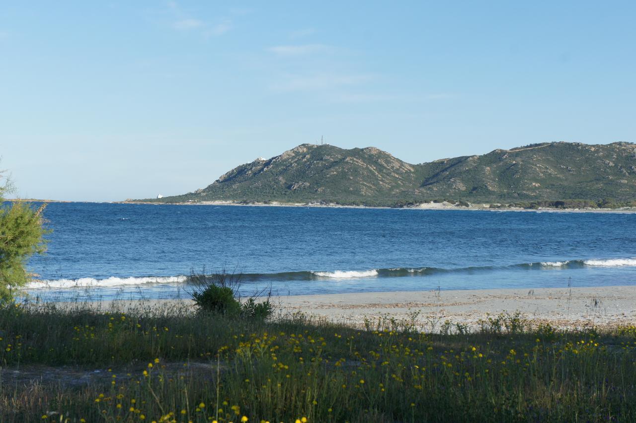 Locanda Farorientale Santa Lucia  Εξωτερικό φωτογραφία