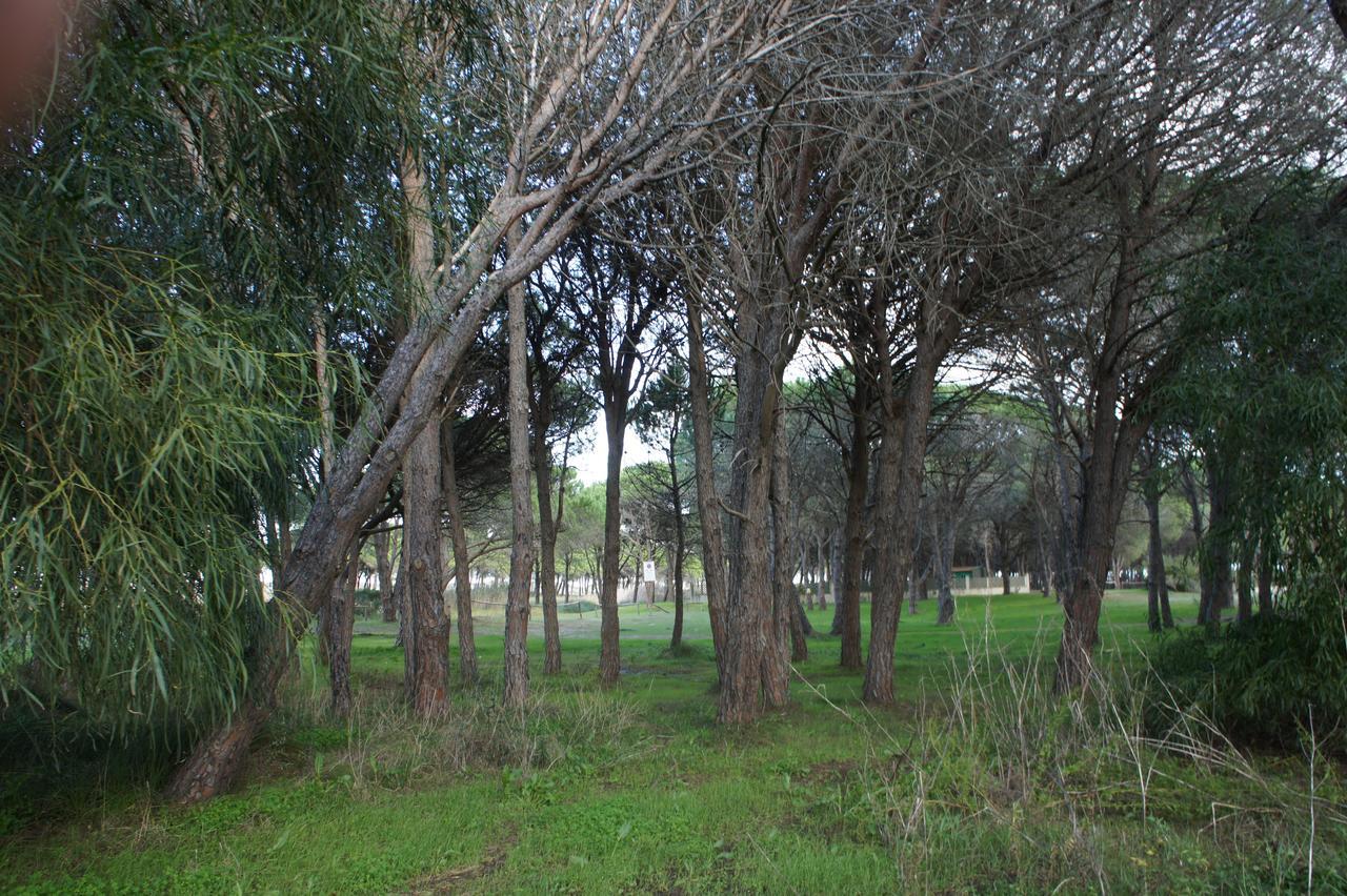 Locanda Farorientale Santa Lucia  Εξωτερικό φωτογραφία