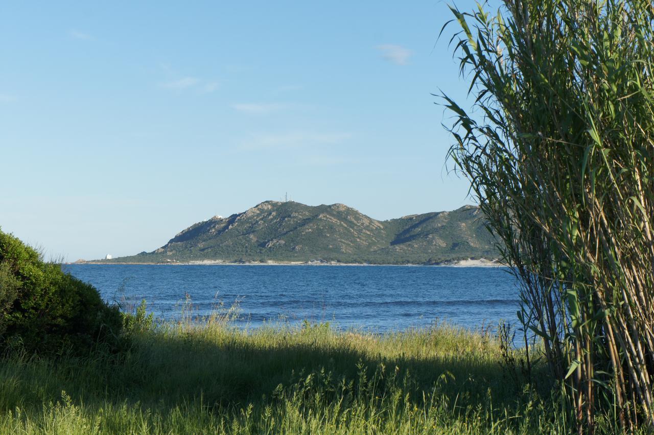 Locanda Farorientale Santa Lucia  Εξωτερικό φωτογραφία