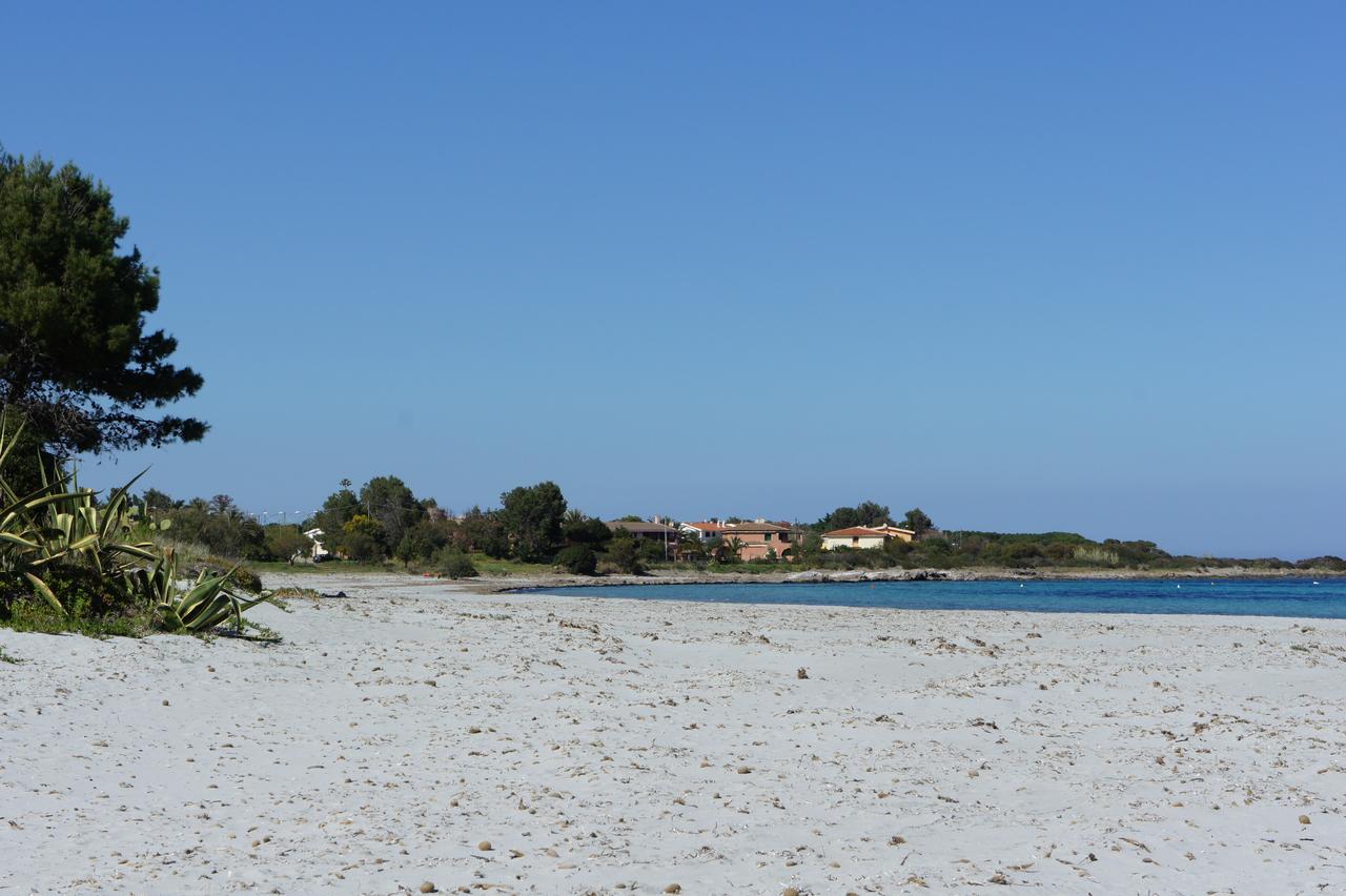 Locanda Farorientale Santa Lucia  Εξωτερικό φωτογραφία