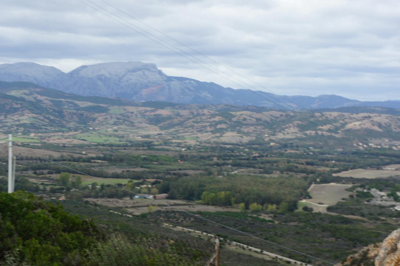 Locanda Farorientale Santa Lucia  Εξωτερικό φωτογραφία