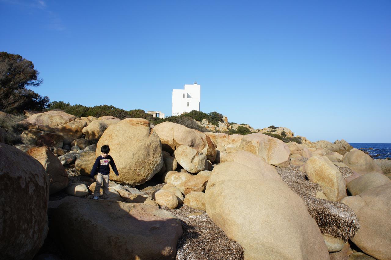 Locanda Farorientale Santa Lucia  Εξωτερικό φωτογραφία
