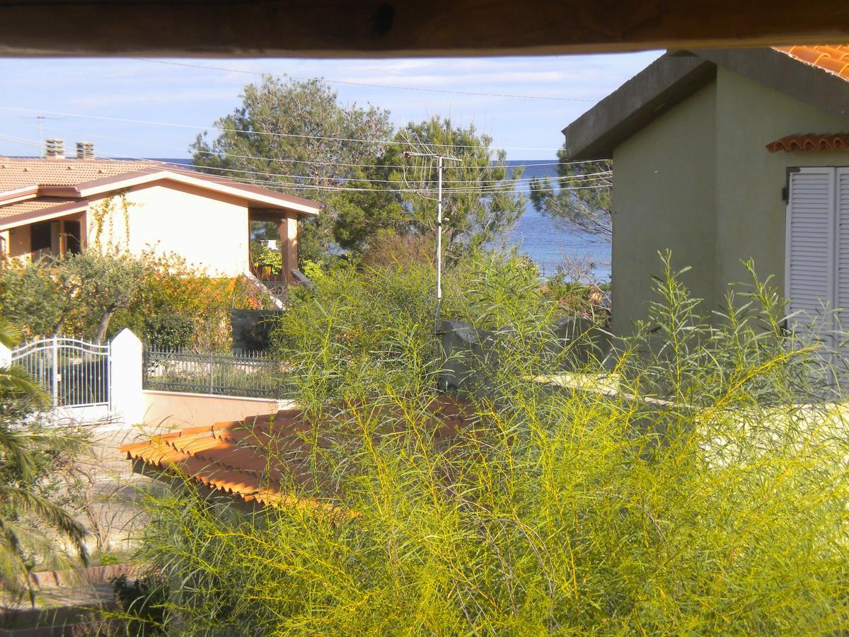 Locanda Farorientale Santa Lucia  Εξωτερικό φωτογραφία