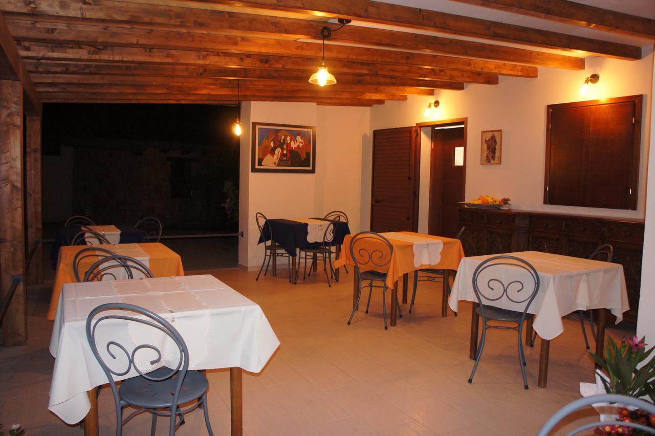 Locanda Farorientale Santa Lucia  Εξωτερικό φωτογραφία