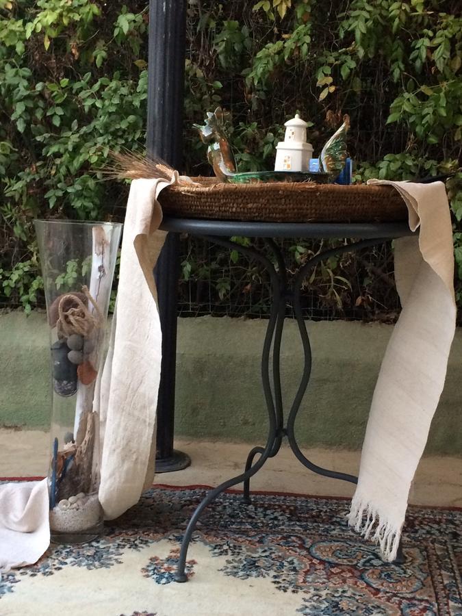Locanda Farorientale Santa Lucia  Εξωτερικό φωτογραφία