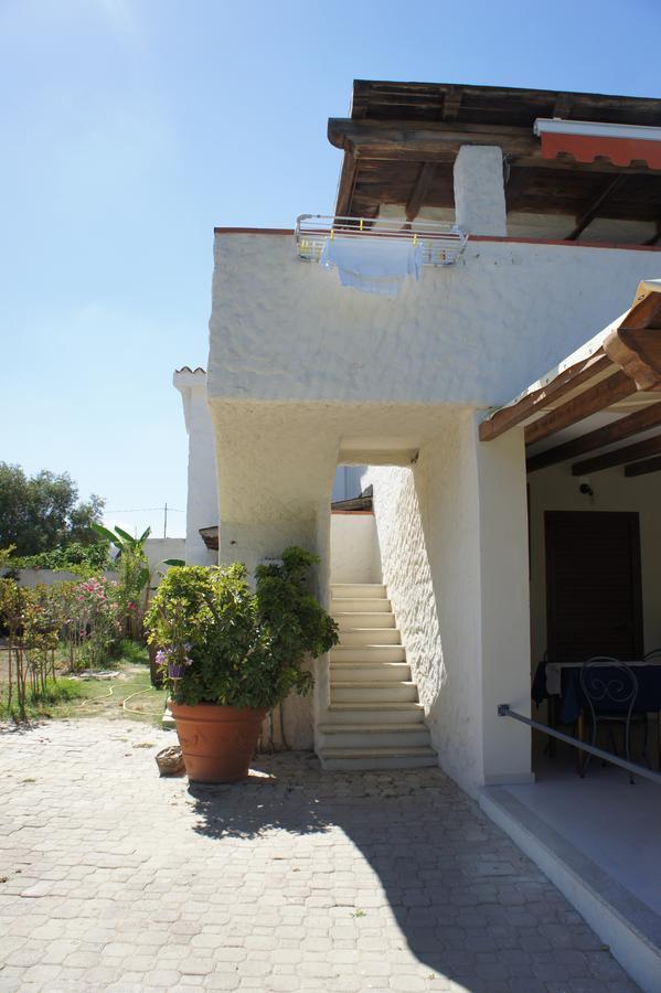 Locanda Farorientale Santa Lucia  Εξωτερικό φωτογραφία