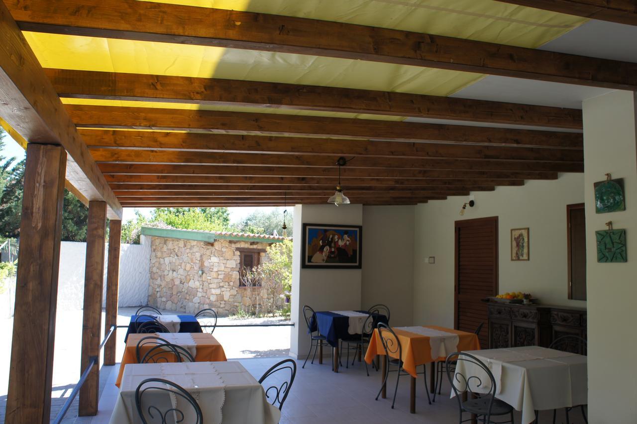 Locanda Farorientale Santa Lucia  Εξωτερικό φωτογραφία