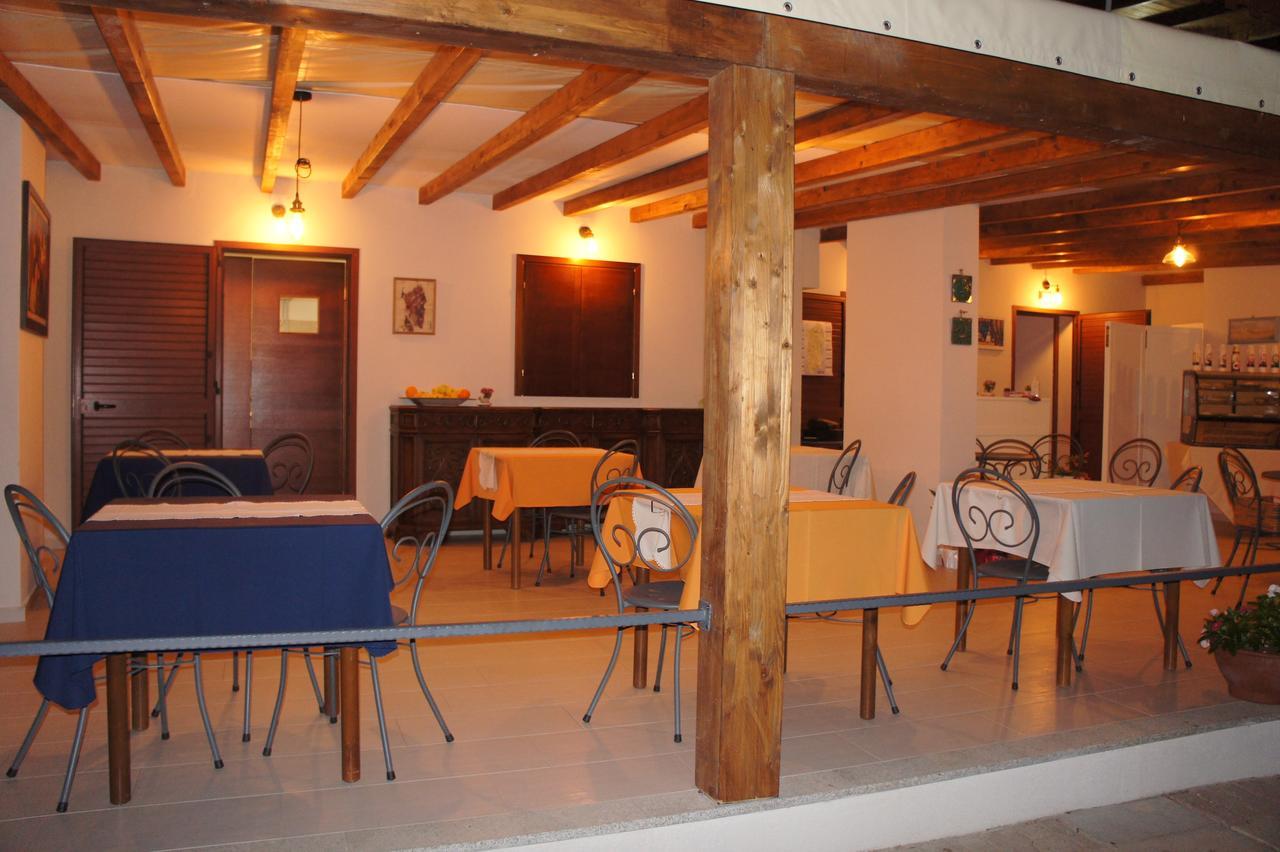 Locanda Farorientale Santa Lucia  Εξωτερικό φωτογραφία