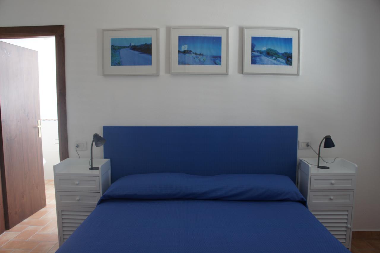 Locanda Farorientale Santa Lucia  Εξωτερικό φωτογραφία