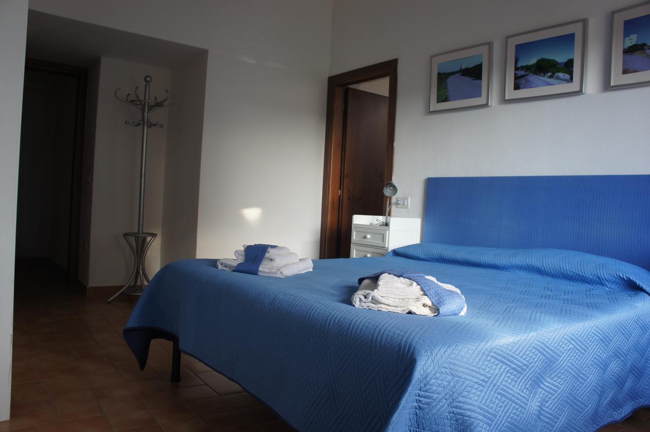Locanda Farorientale Santa Lucia  Εξωτερικό φωτογραφία
