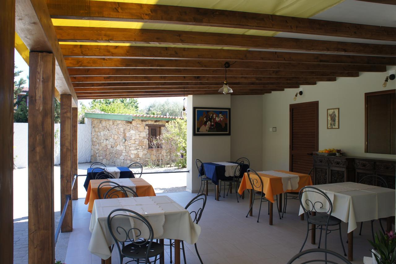 Locanda Farorientale Santa Lucia  Εξωτερικό φωτογραφία