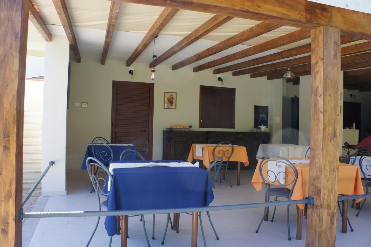 Locanda Farorientale Santa Lucia  Εξωτερικό φωτογραφία
