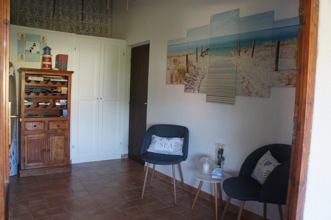 Locanda Farorientale Santa Lucia  Εξωτερικό φωτογραφία
