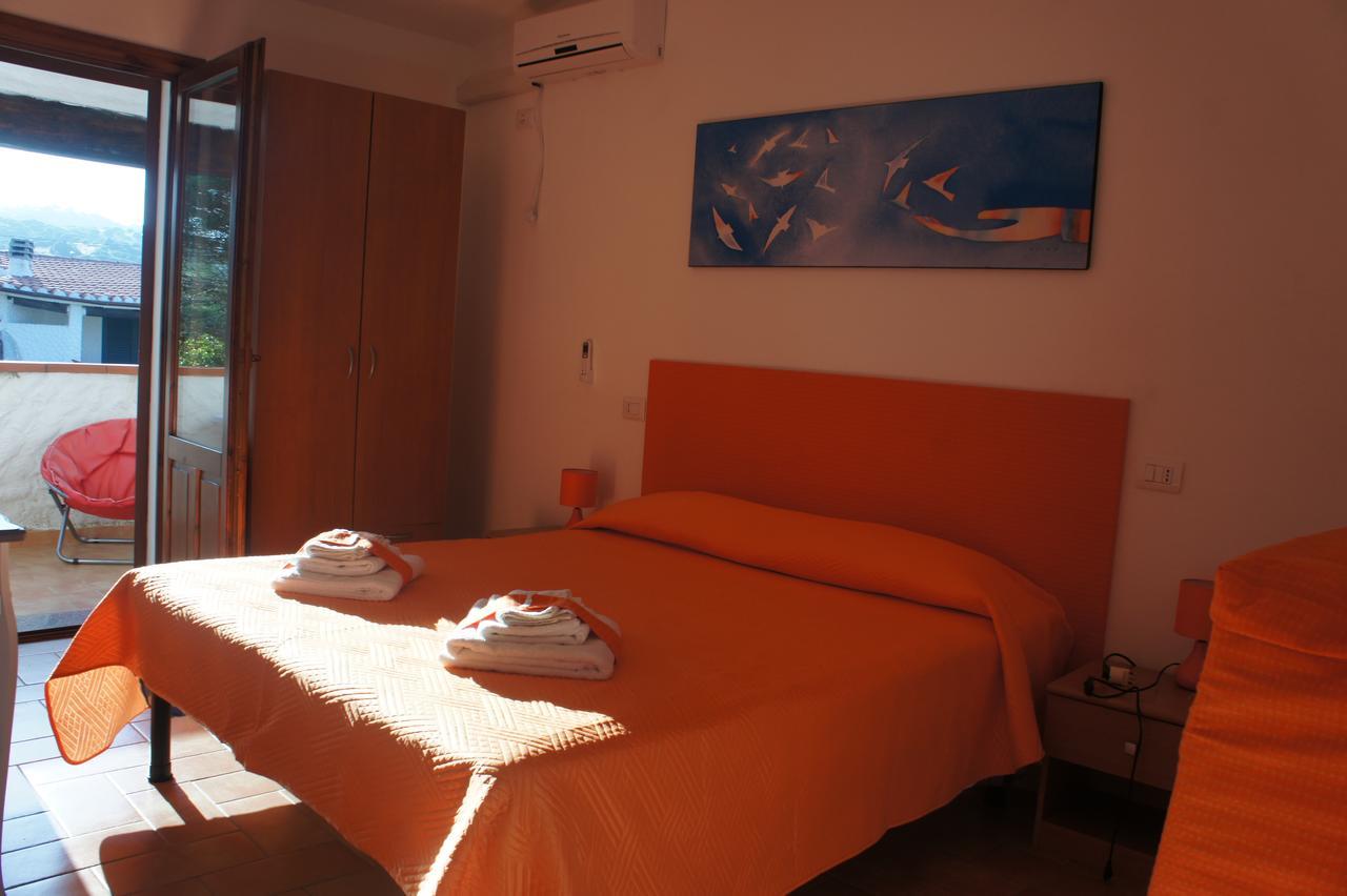 Locanda Farorientale Santa Lucia  Εξωτερικό φωτογραφία
