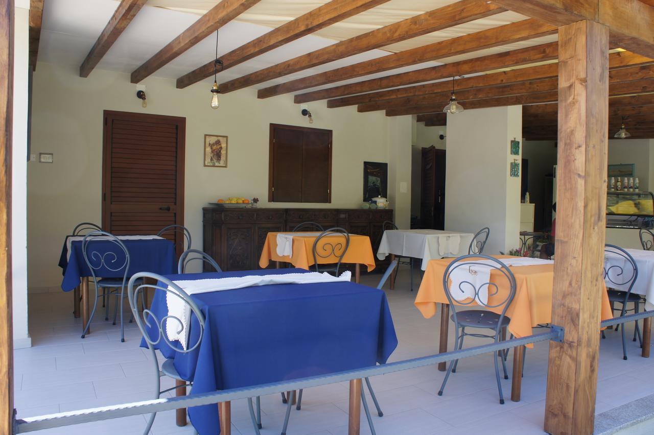 Locanda Farorientale Santa Lucia  Εξωτερικό φωτογραφία