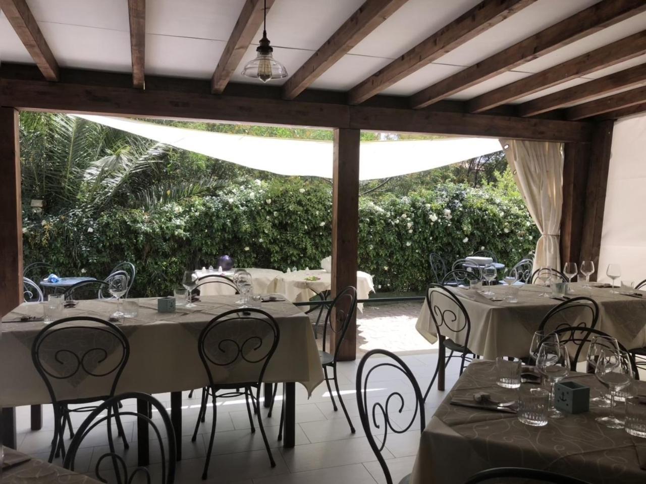 Locanda Farorientale Santa Lucia  Εξωτερικό φωτογραφία