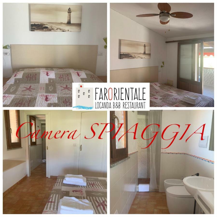 Locanda Farorientale Santa Lucia  Εξωτερικό φωτογραφία