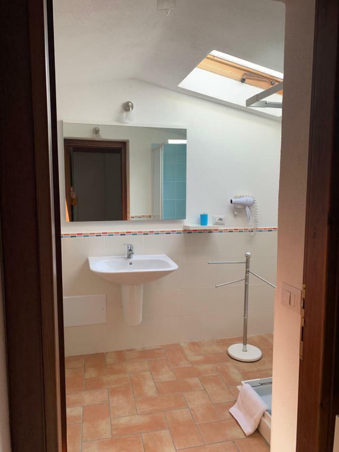 Locanda Farorientale Santa Lucia  Εξωτερικό φωτογραφία