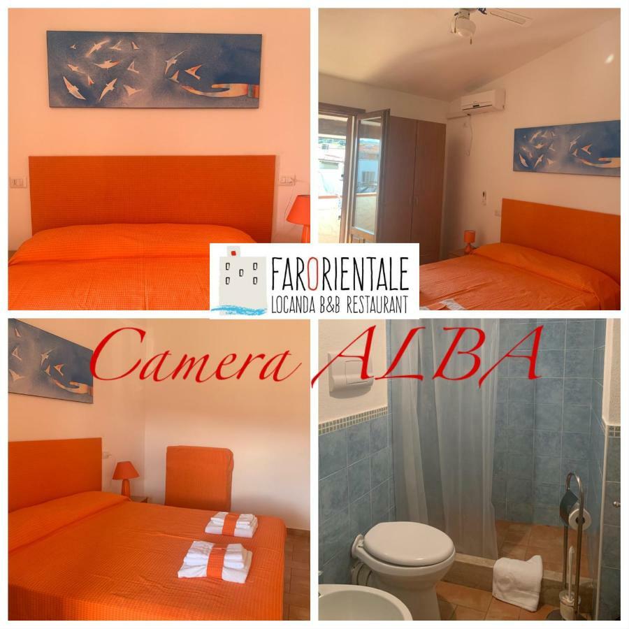 Locanda Farorientale Santa Lucia  Εξωτερικό φωτογραφία