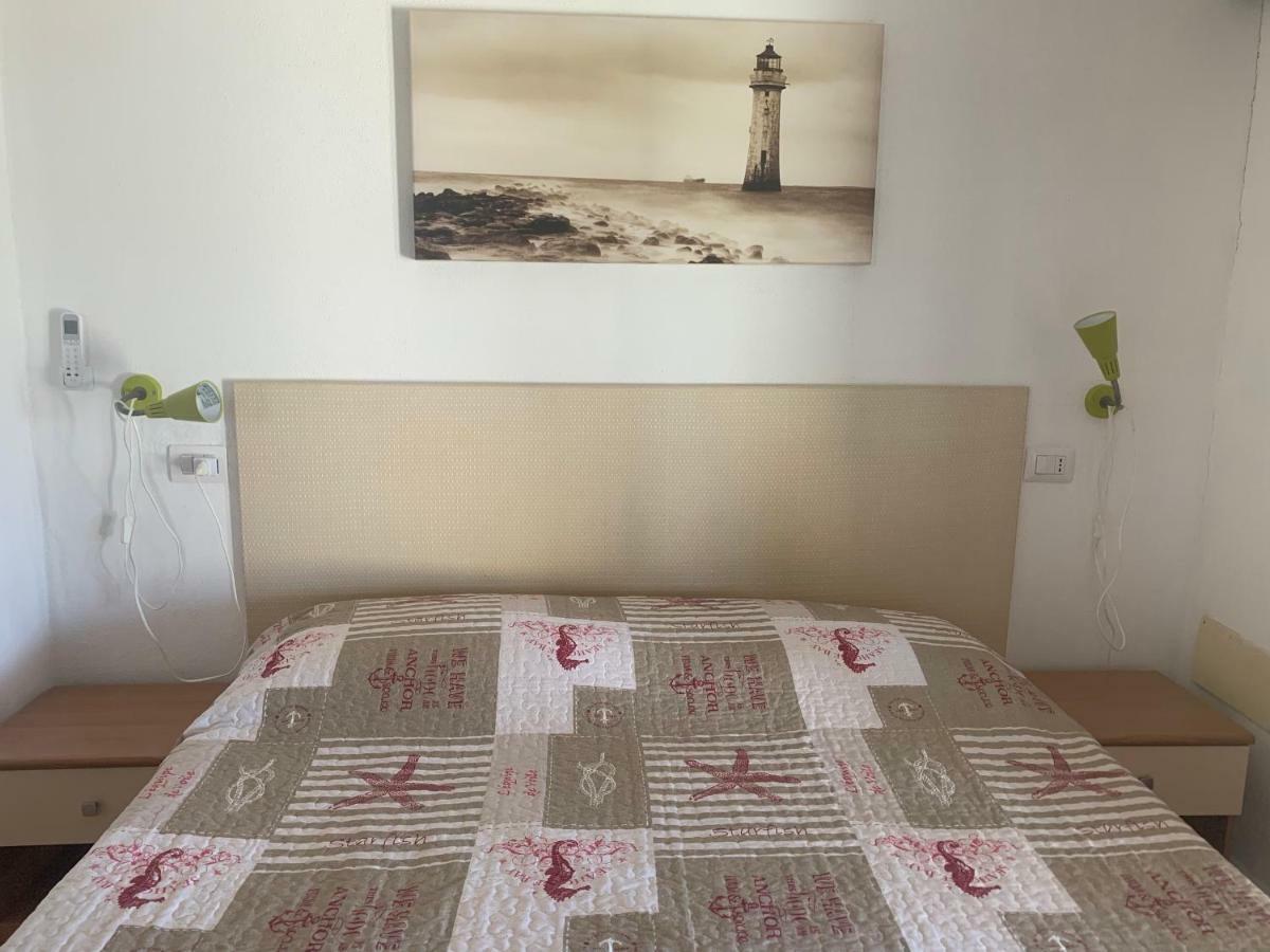 Locanda Farorientale Santa Lucia  Εξωτερικό φωτογραφία