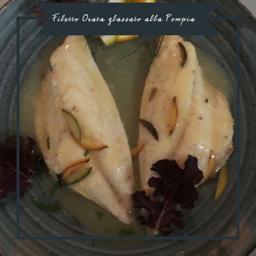 Locanda Farorientale Santa Lucia  Εξωτερικό φωτογραφία