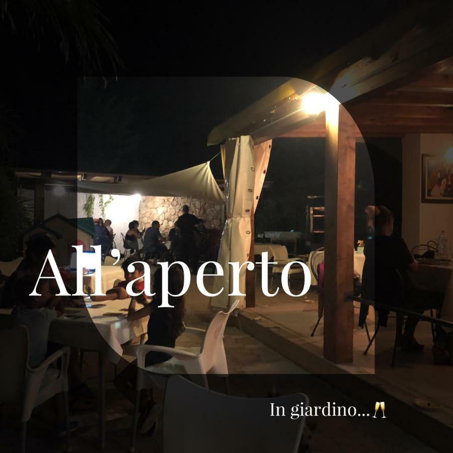 Locanda Farorientale Santa Lucia  Εξωτερικό φωτογραφία